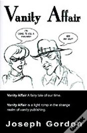 Capa do artigo Vanity Affair