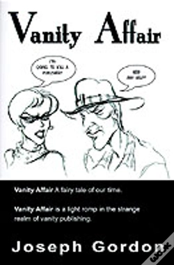 Capa do artigo Vanity Affair