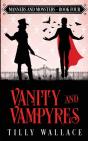 Vanity And Vampyres - Preview