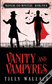 Vanity And Vampyres