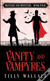 Capa do artigo Vanity And Vampyres