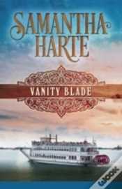 Capa do artigo Vanity Blade