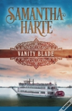 Capa do artigo Vanity Blade