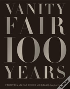 Vanity Fair 100 Years