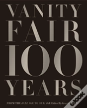 Capa do artigo Vanity Fair 100 Years