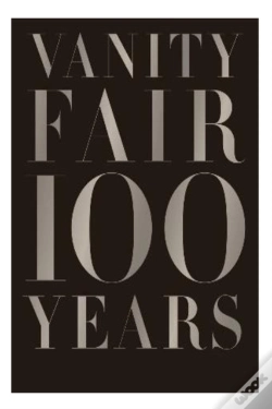 Capa do artigo Vanity Fair 100 Years