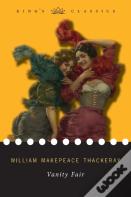 Vanity Fair (King'S Classics)
