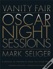 Vanity Fair: Oscar Night Sessions