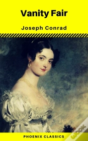 Capa do artigo Vanity Fair (Phoenix Classics)