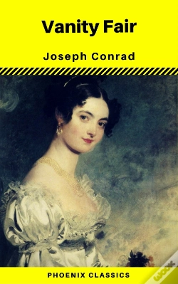Capa do artigo Vanity Fair (Phoenix Classics)