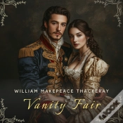 Capa do artigo Vanity Fair, Volume 1
