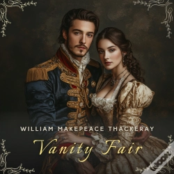 Capa do artigo Vanity Fair, Volume 1