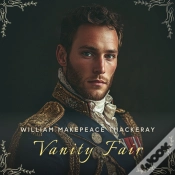 Capa do artigo Vanity Fair, Volume 2