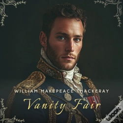 Capa do artigo Vanity Fair, Volume 2