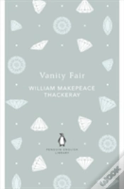 Capa do artigo Vanity Fair