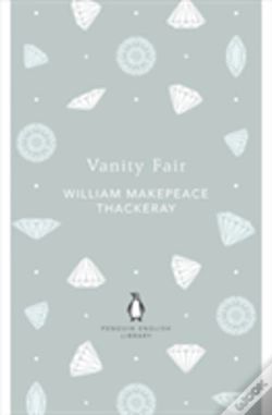 Capa do artigo Vanity Fair