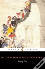 Capa do artigo Vanity Fair