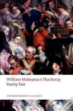 Capa do artigo Vanity Fair