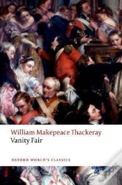 Capa do artigo Vanity Fair