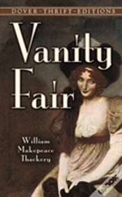 Capa do artigo Vanity Fair