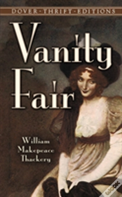 Capa do artigo Vanity Fair