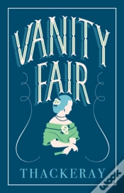 Capa do artigo Vanity Fair