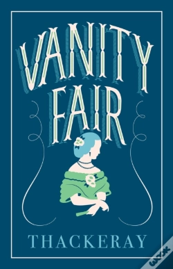 Capa do artigo Vanity Fair