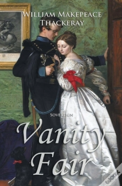 Capa do artigo Vanity Fair