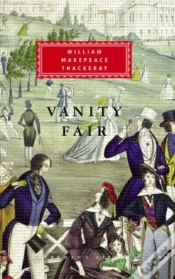 Capa do artigo Vanity Fair