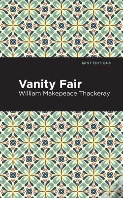 Capa do artigo Vanity Fair