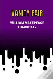 Capa do artigo Vanity Fair
