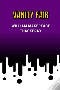 Capa do artigo Vanity Fair