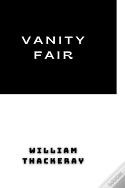 Capa do artigo Vanity Fair