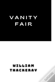 Capa do artigo Vanity Fair