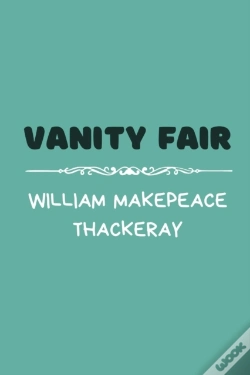 Capa do artigo Vanity Fair
