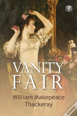 Capa do artigo Vanity Fair