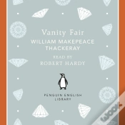 Capa do artigo Vanity Fair