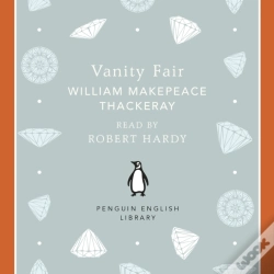 Capa do artigo Vanity Fair