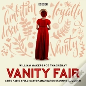 Capa do artigo Vanity Fair