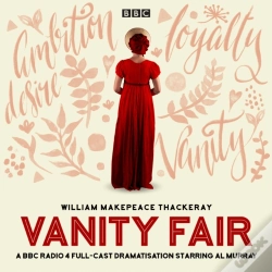 Capa do artigo Vanity Fair