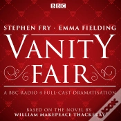 Capa do artigo Vanity Fair