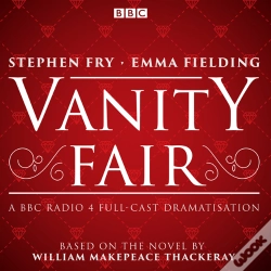 Capa do artigo Vanity Fair