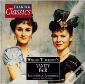 Capa do artigo Vanity Fair