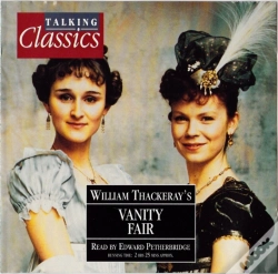 Capa do artigo Vanity Fair