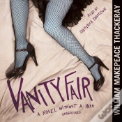Capa do artigo Vanity Fair