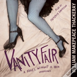 Capa do artigo Vanity Fair