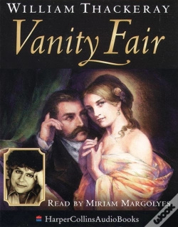 Capa do artigo Vanity Fair
