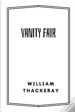 Capa do artigo Vanity Fair