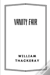 Capa do artigo Vanity Fair