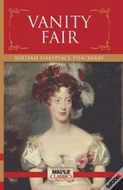 Capa do artigo Vanity Fair